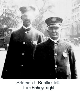 Beattie, Artemas L.
First Precinct
