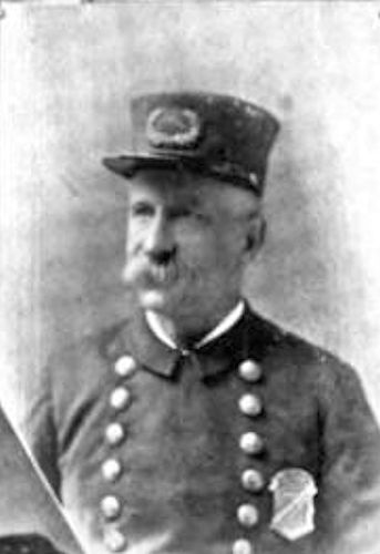 Dowling, Alfred C. Lieutenant
