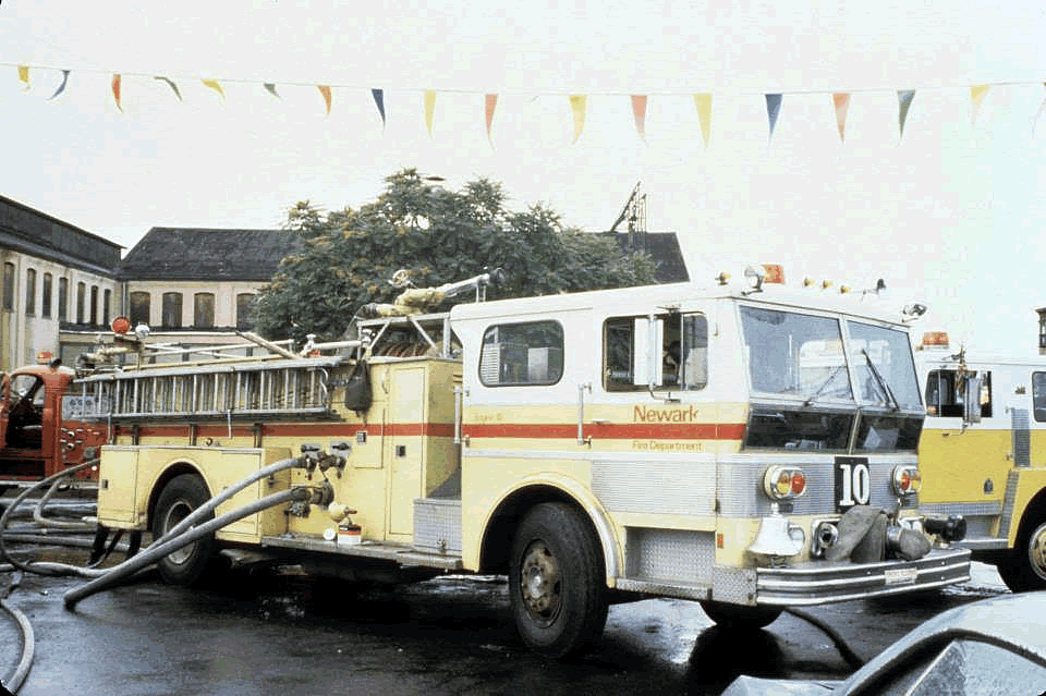 WLF pumper
Photo from Tom Reiss
