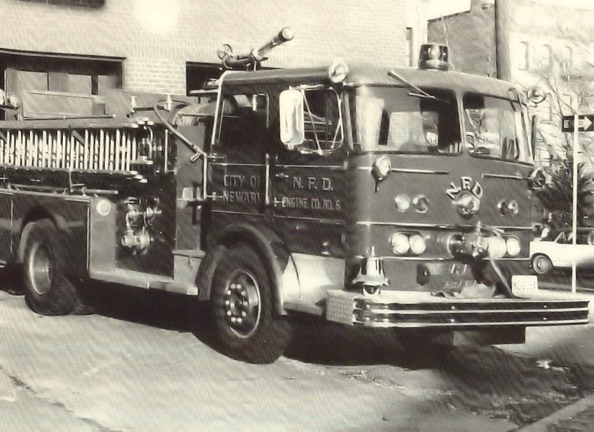 1953
Photo from the Newark Municipal Yearbook 1953
