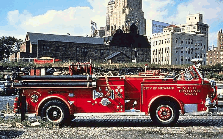 1952 ALF 700
Photo from Tom Reiss
