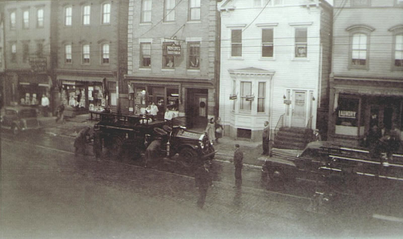 Photo from Walter O'Neill
