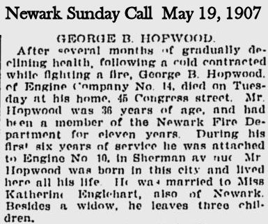 Hopwood, George 
1907
