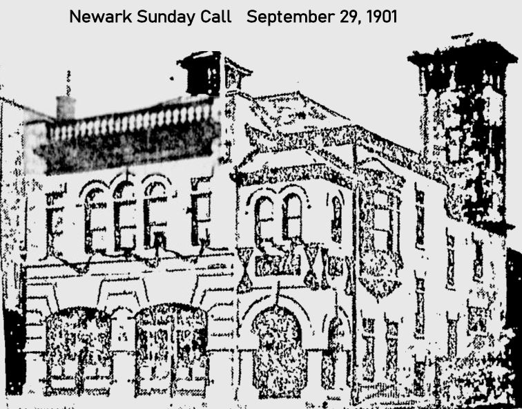 September 29, 1901
