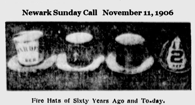 Hats
November 11, 1906
