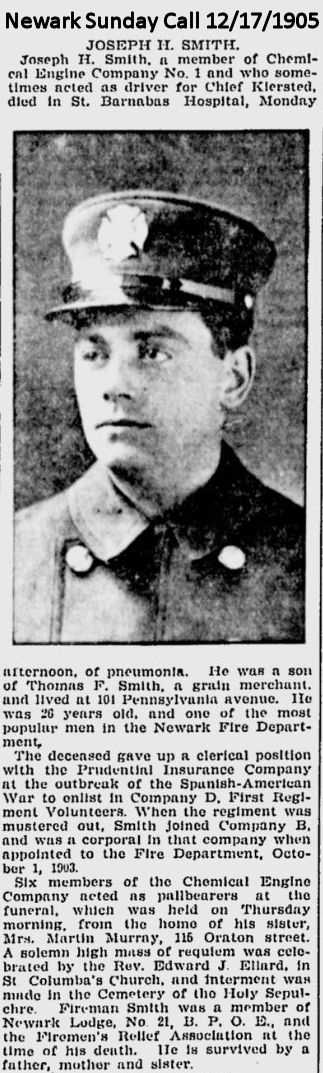 Smith, Joseph H.
December 17, 1905
