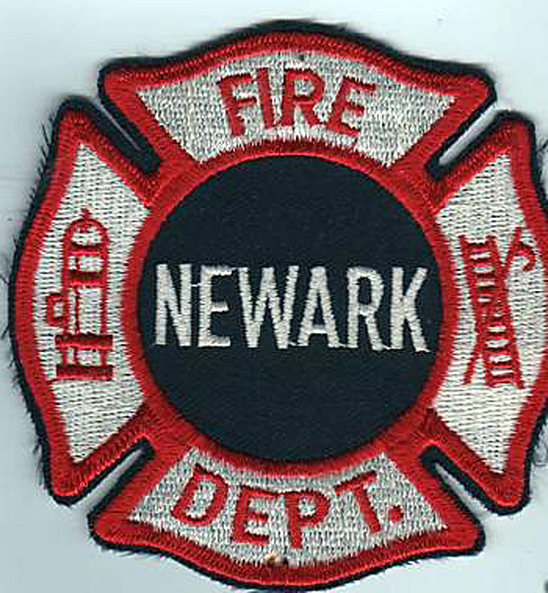 NFD Patch
Photo from Cathy Knapp
