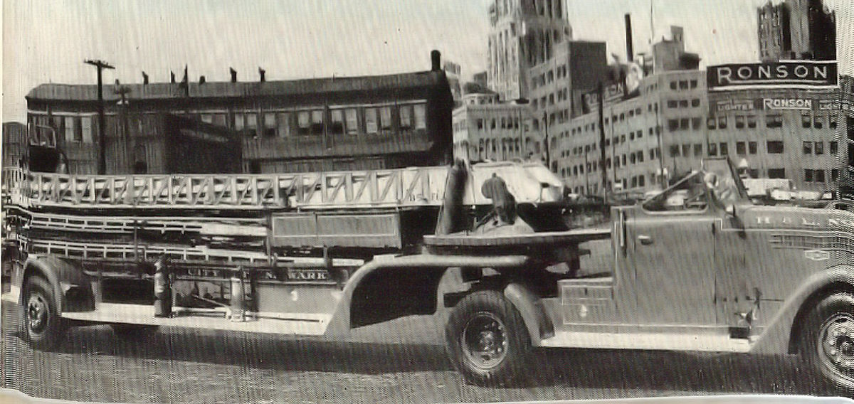 1953 Pirsch
Photo from the Newark Municipal Yearbook 1953
