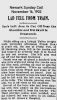 Filename=npdthirdprecinctnews07.jpg
Filesize=149KiB
Dimensions=401x692
Date added=Dec 12, 2019 npdthirdprecinctnews07.jpg