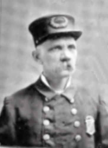 Ubhaus, John S. Lieutenant
From "History of the Police Department of Newark NJ 1893"
