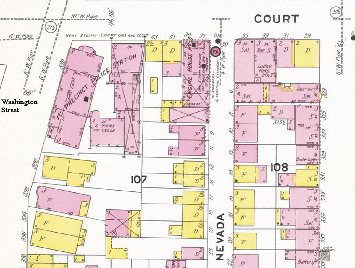 1908 Map
37-39 Court Street
