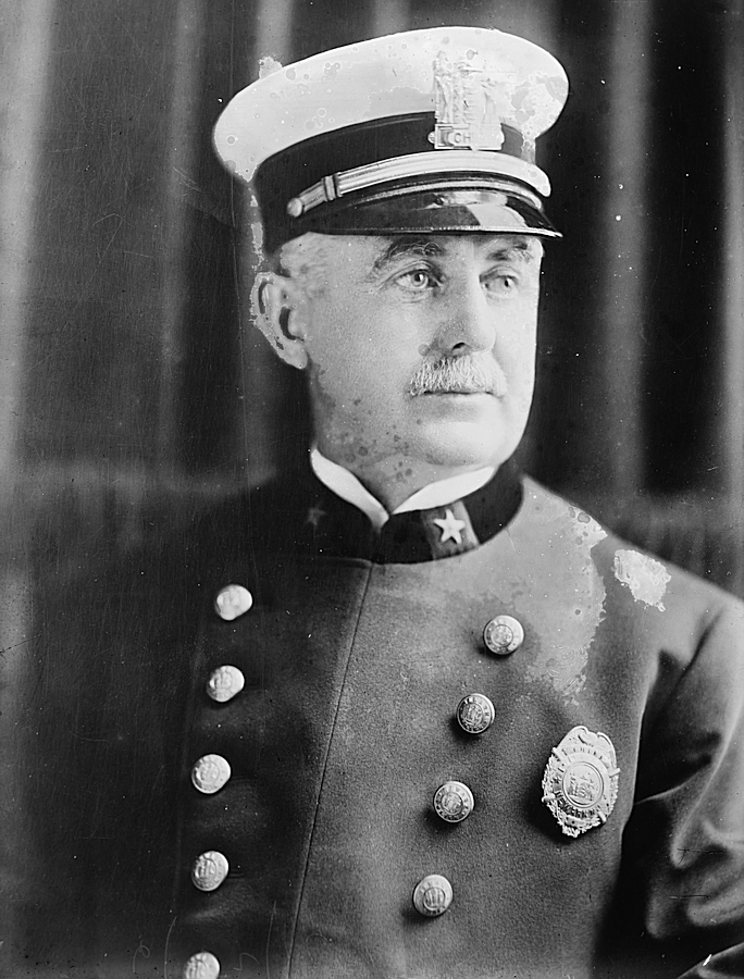 Long, Chief Michael T.
From “George Grantham Bain Collection (Library of Congress)”
